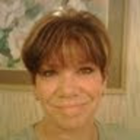 Meet your Posher, Peggy - Picture 1 of 1